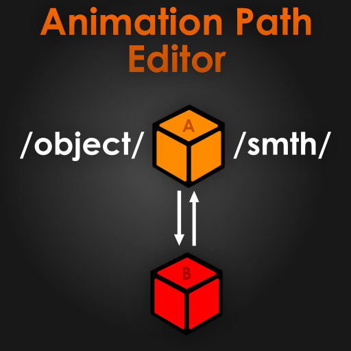 Animation Path Editor